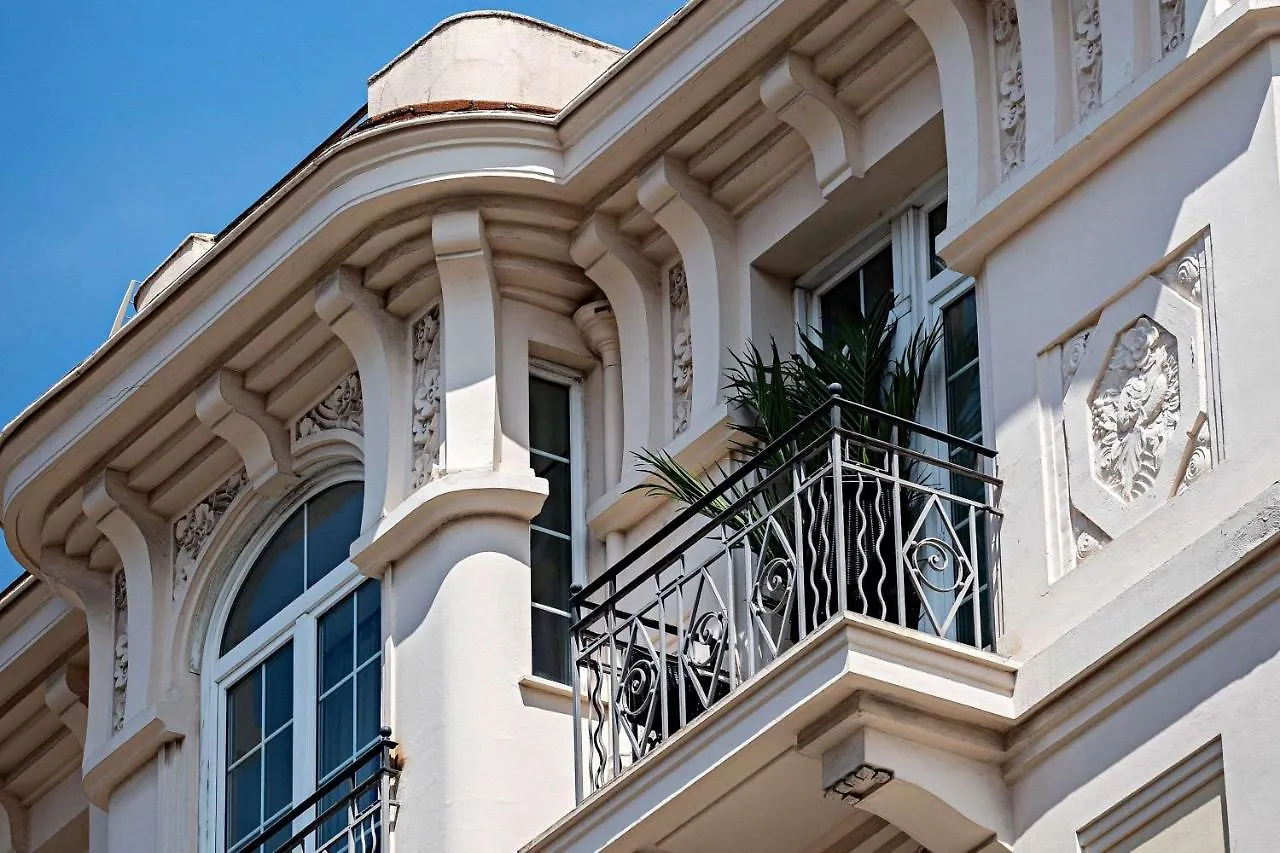 Le Riviera Collection, Signature Collection by Best Western Nice