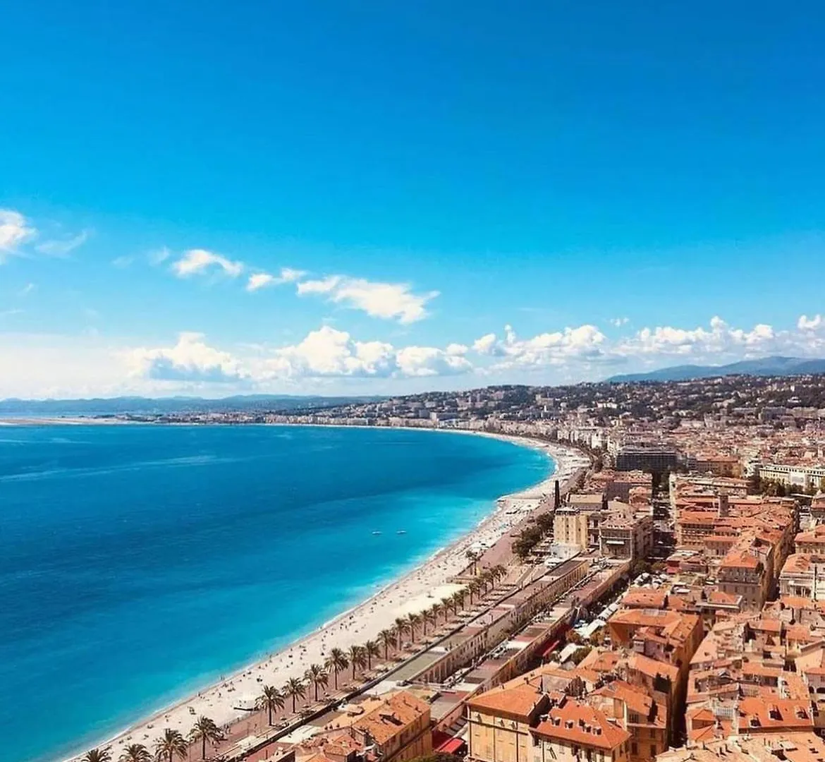 Le Riviera Collection, Signature Collection by Best Western Nice Hotel