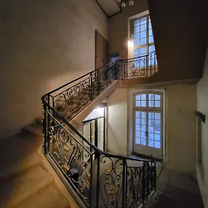 Intra-muros Appartement Avignon