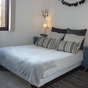 Les Myosotis Appartement Les Deux Alpes