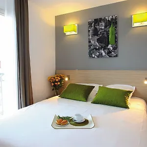 Adagio Access Magnan Hotel apartamentowy