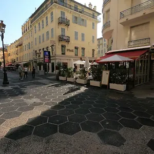 Royal Promenade Appartement