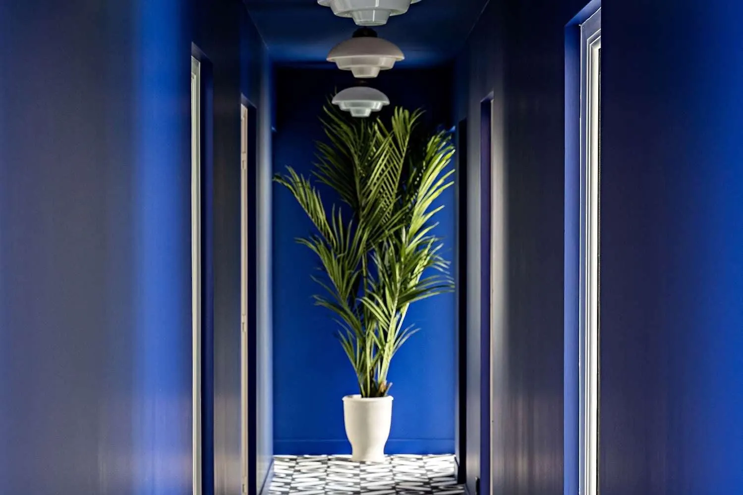 **** Hotel Le Riviera Collection, Signature Collection By Best Western Nicea Francja