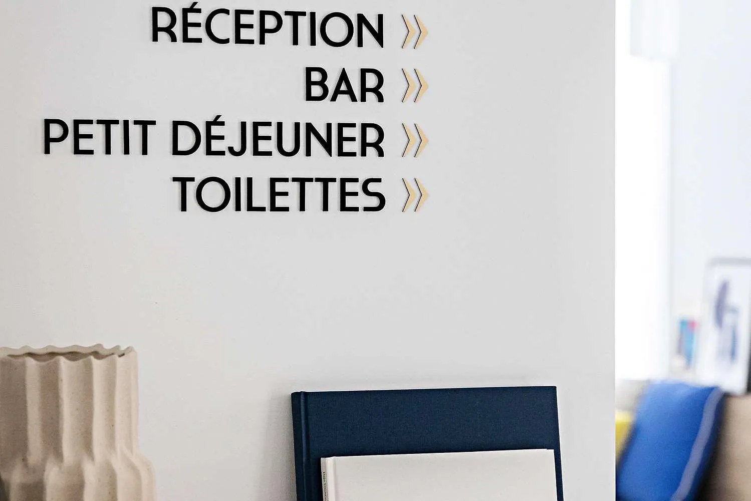 Le Riviera Collection, Signature Collection By Best Western Nicea 4*,  Francja