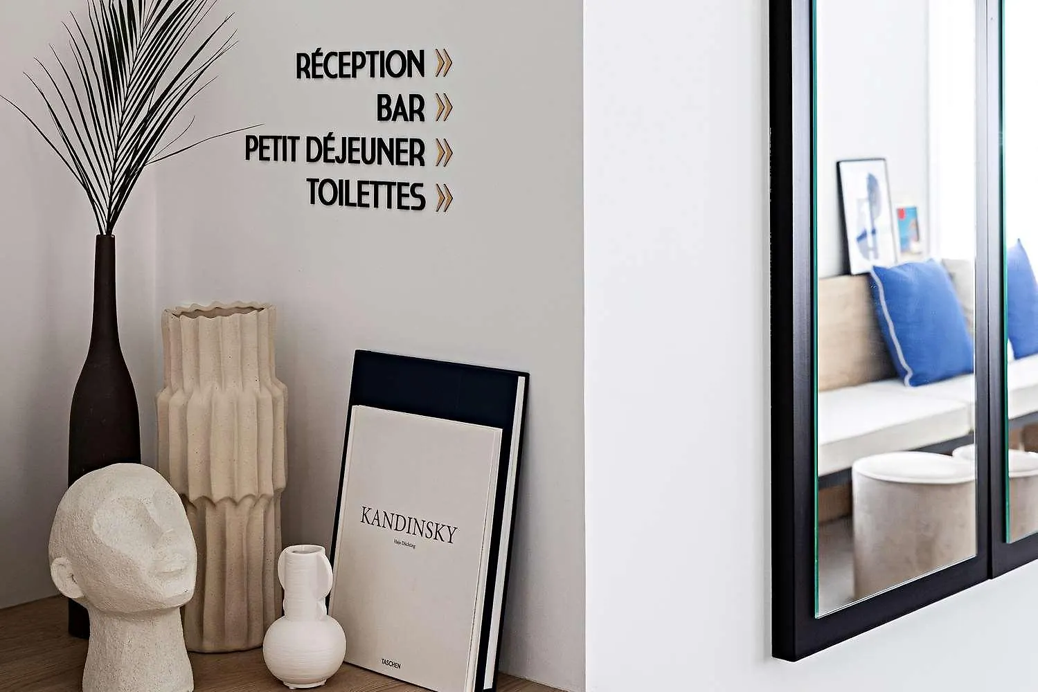 Le Riviera Collection, Signature Collection By Best Western Nicea