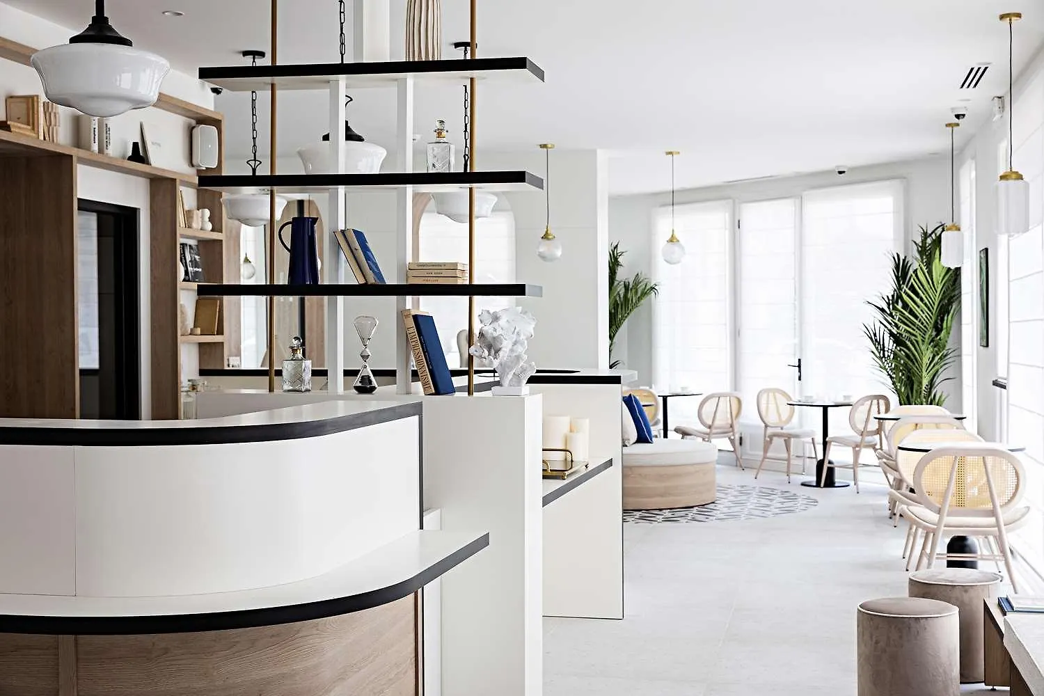 **** Hotel Le Riviera Collection, Signature Collection By Best Western Nicea Francja
