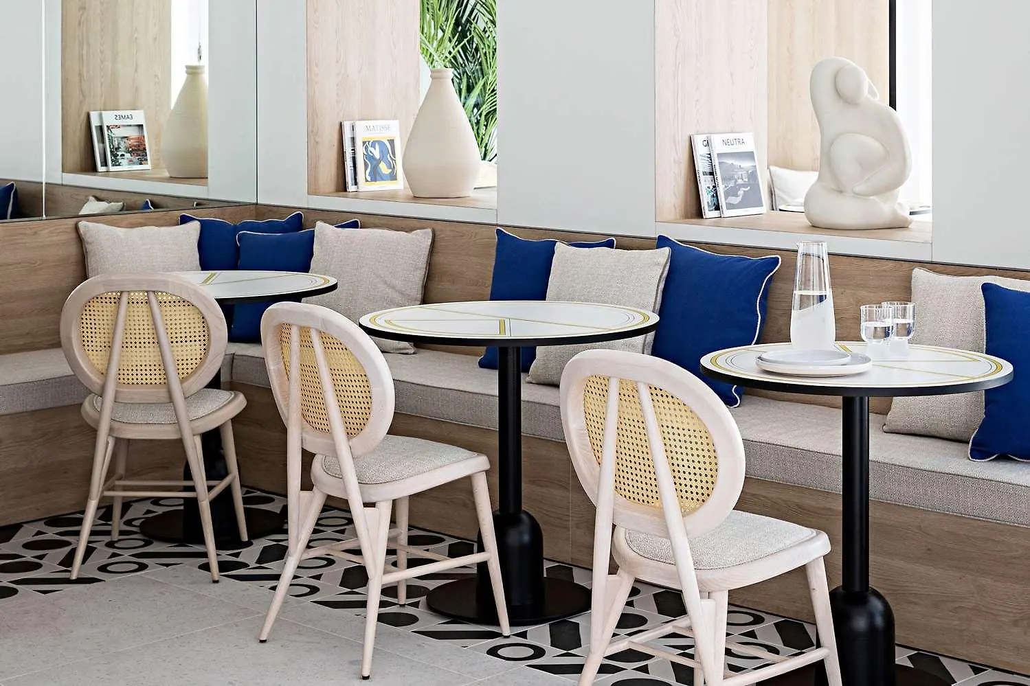 Le Riviera Collection, Signature Collection By Best Western Nicea