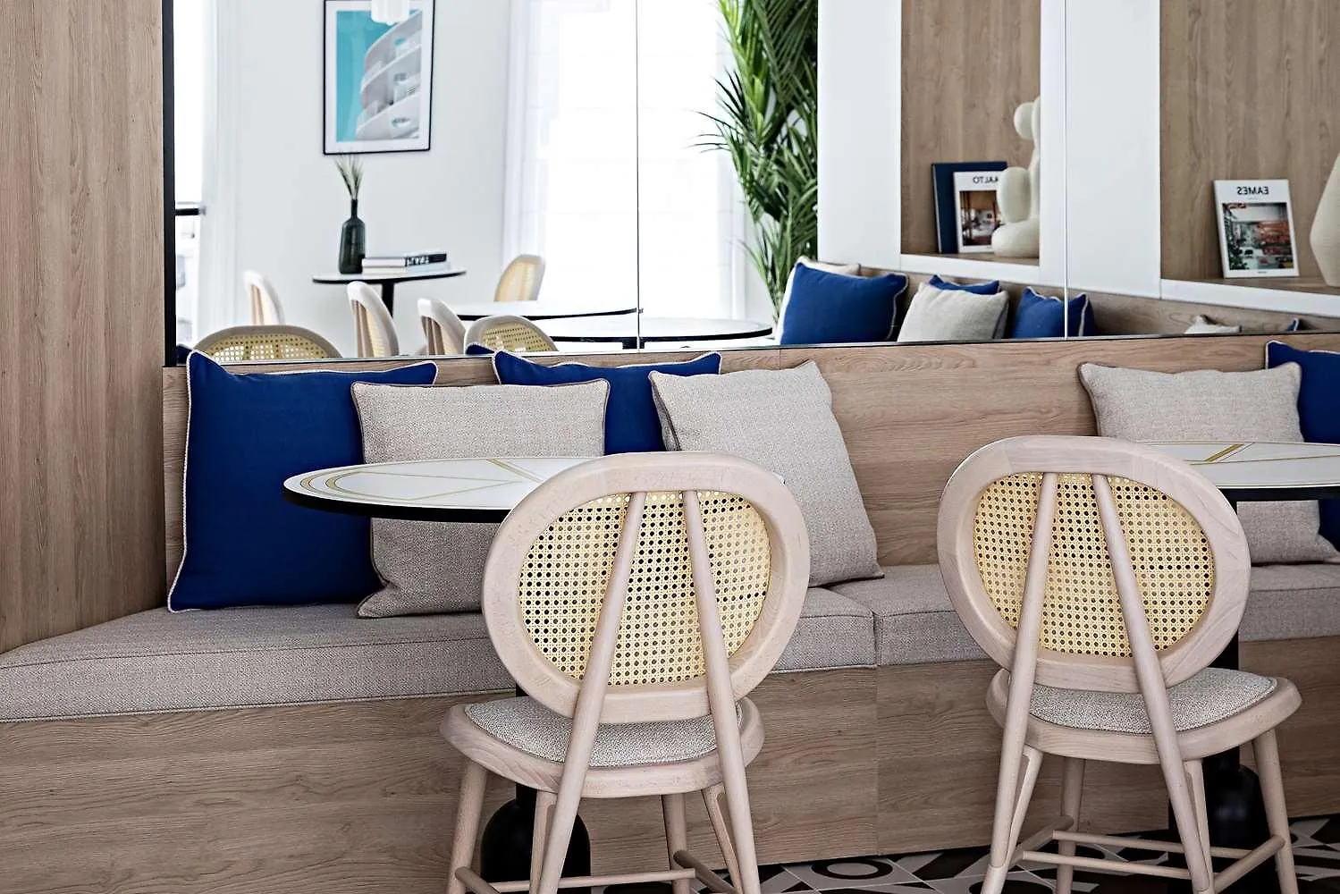Le Riviera Collection, Signature Collection By Best Western Nicea 4*,
