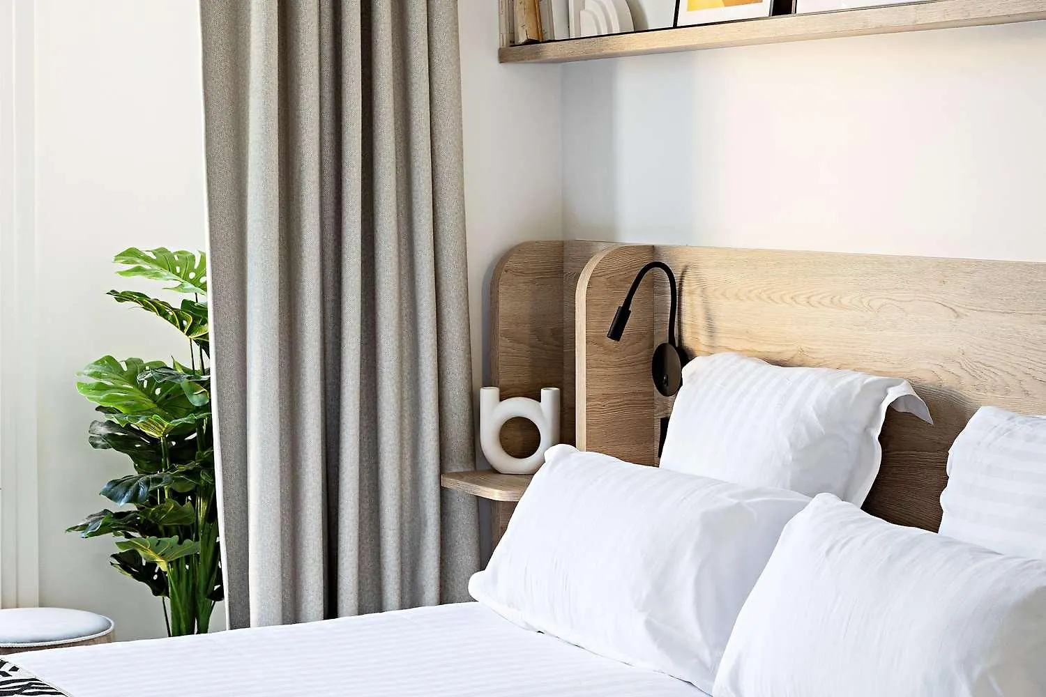 Le Riviera Collection, Signature Collection By Best Western Nicea Francja