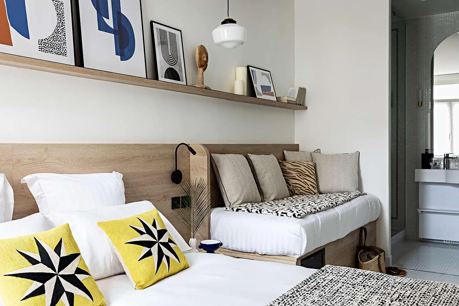 Le Riviera Collection, Signature Collection By Best Western Nicea 4*,  Francja