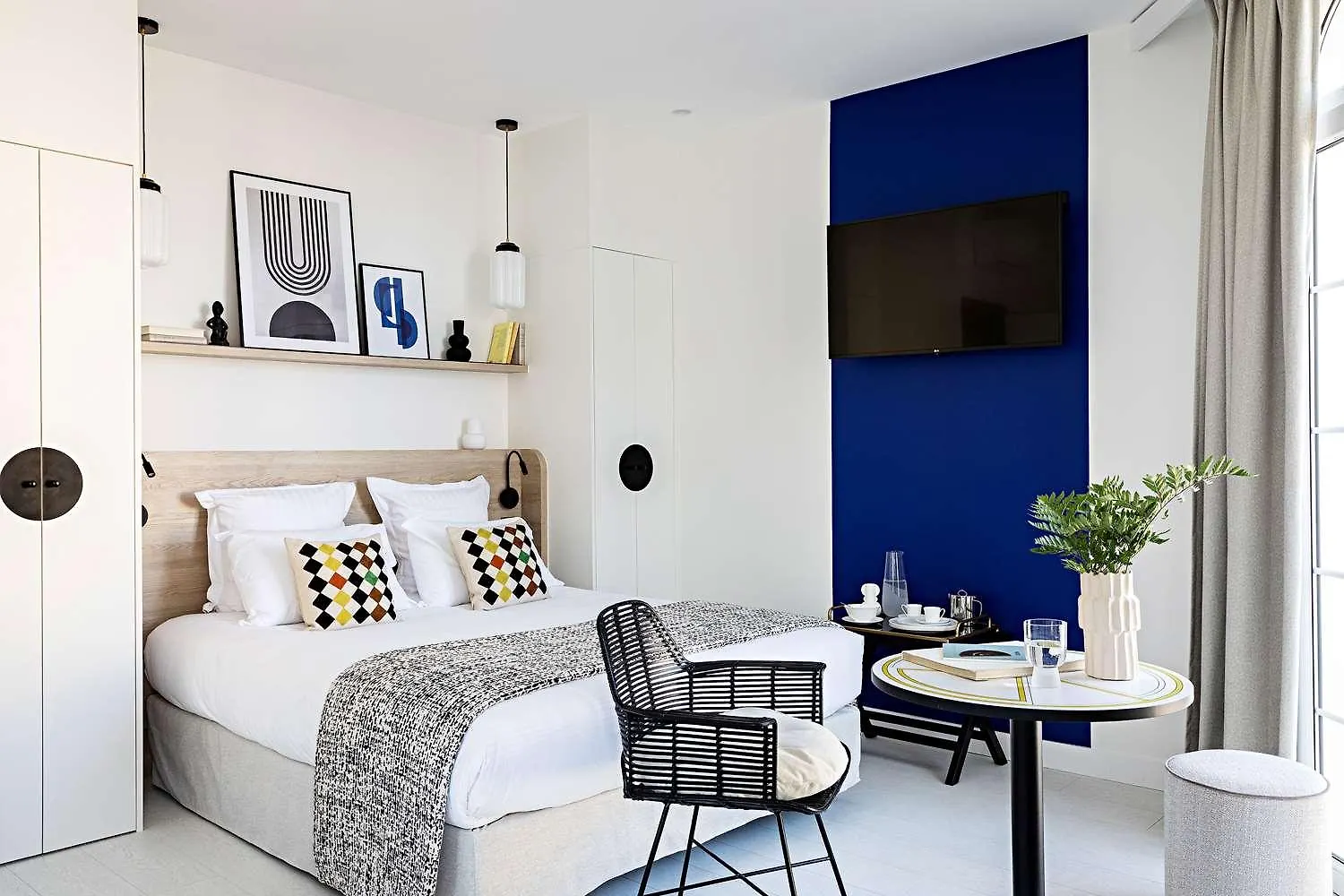 Le Riviera Collection, Signature Collection By Best Western Nicea Francja