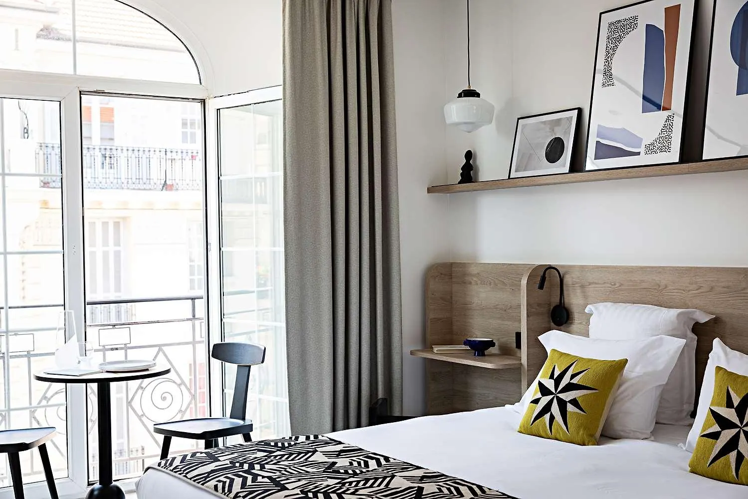 Le Riviera Collection, Signature Collection By Best Western Nicea