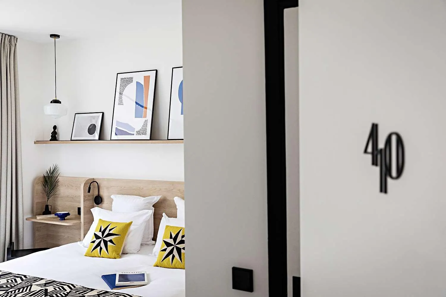 Le Riviera Collection, Signature Collection By Best Western Nicea Hotel