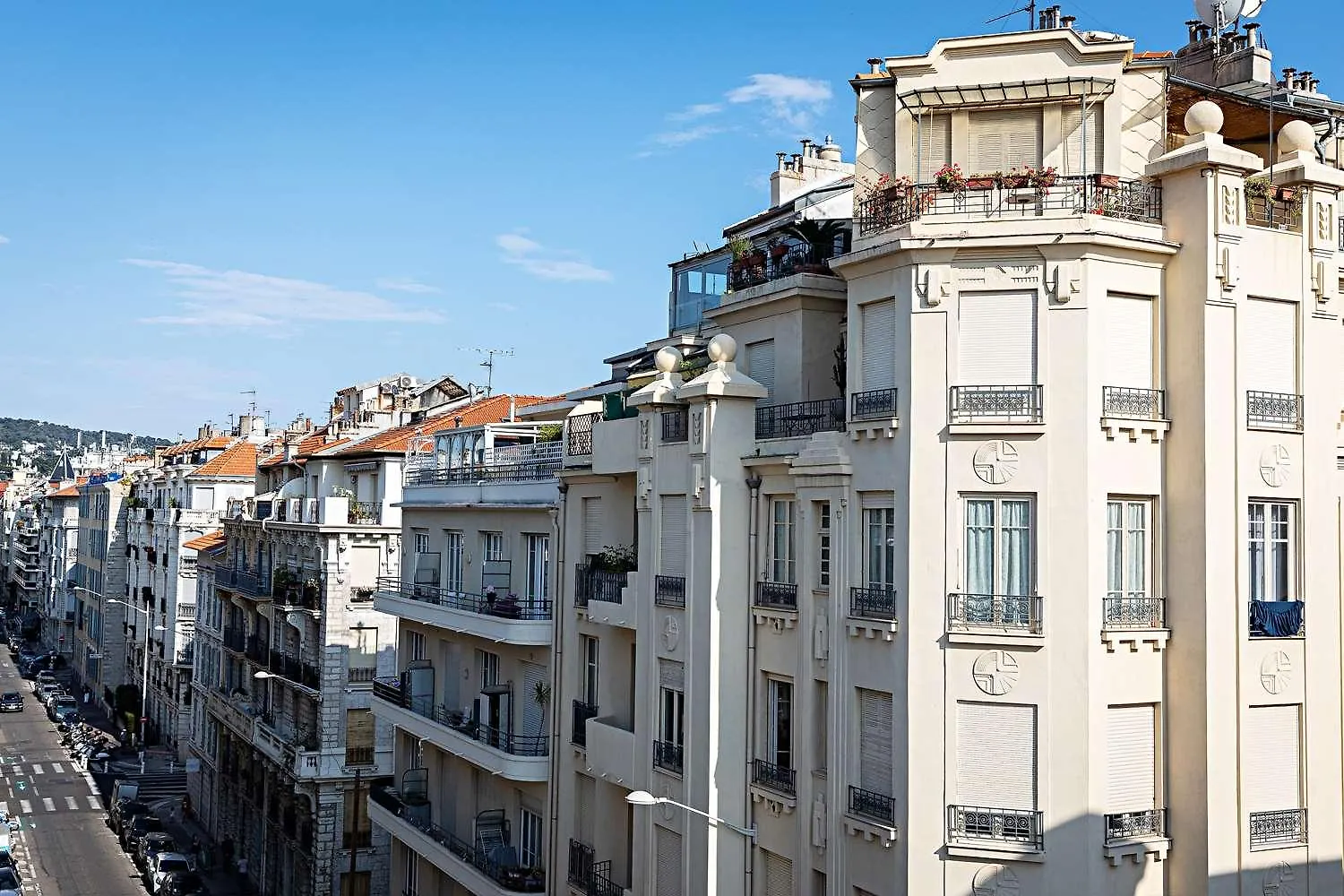 Le Riviera Collection, Signature Collection By Best Western Nicea Hotel