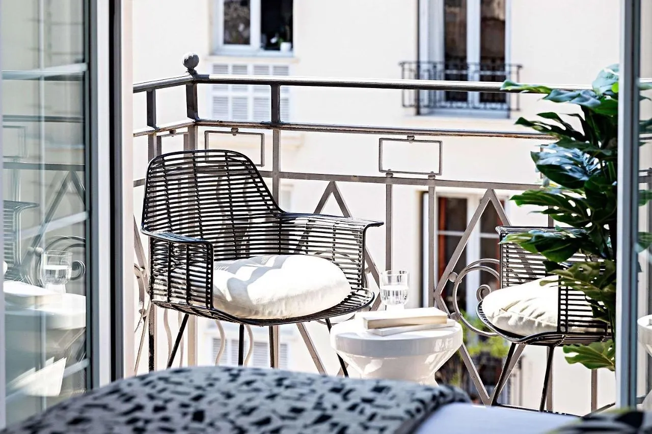 Le Riviera Collection, Signature Collection By Best Western Nicea 4*,