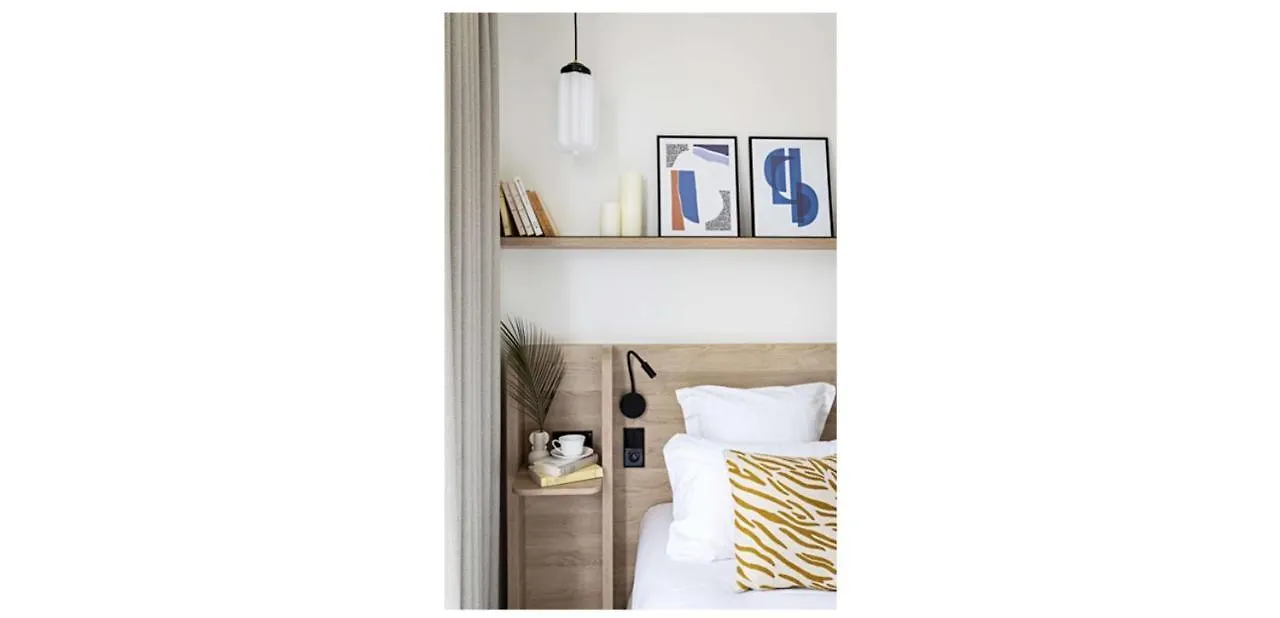 Hotel Le Riviera Collection, Signature Collection By Best Western Nicea