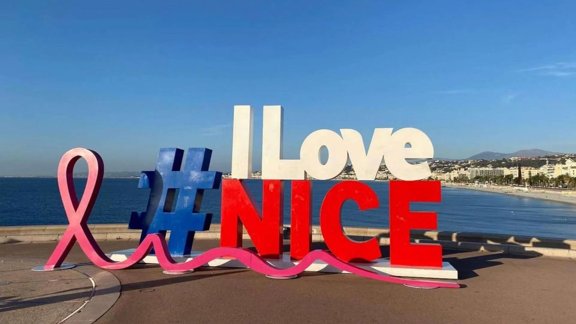 Hotel Le Riviera Collection, Signature Collection By Best Western Nicea