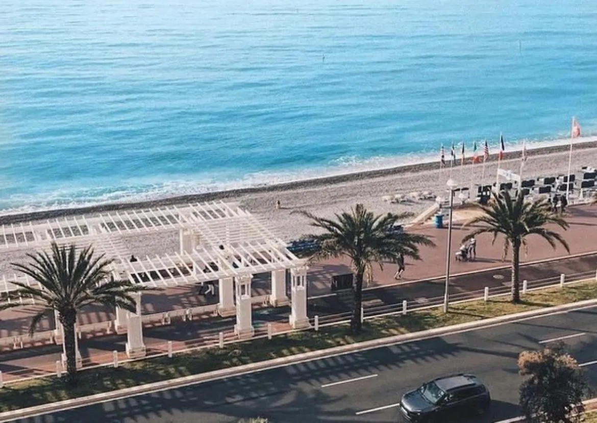 Le Riviera Collection, Signature Collection By Best Western Nicea Hotel