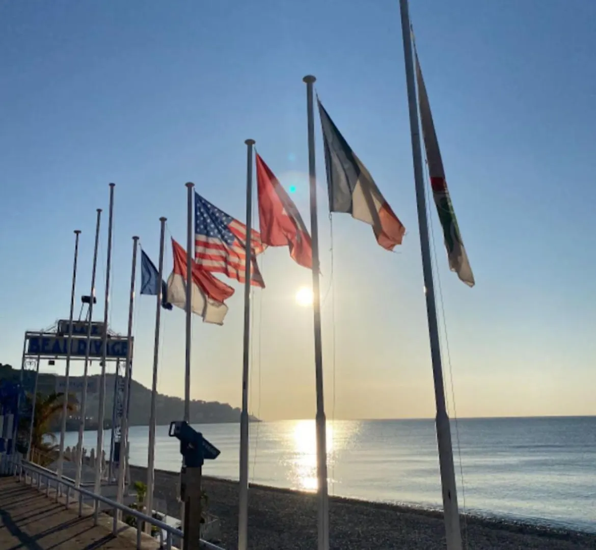 Le Riviera Collection, Signature Collection By Best Western Nicea Francja