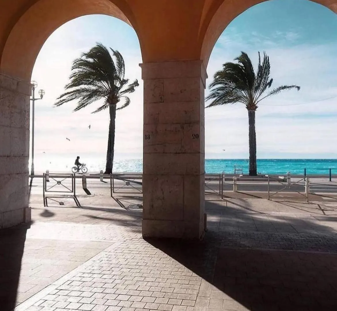 Hotel Le Riviera Collection, Signature Collection By Best Western Nicea