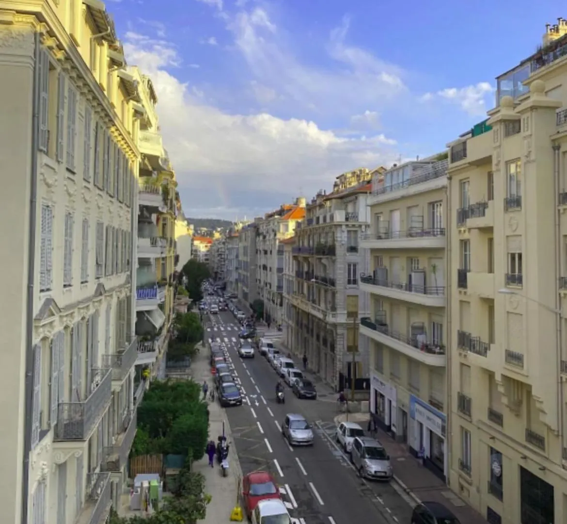 Le Riviera Collection, Signature Collection By Best Western Nicea 4*,