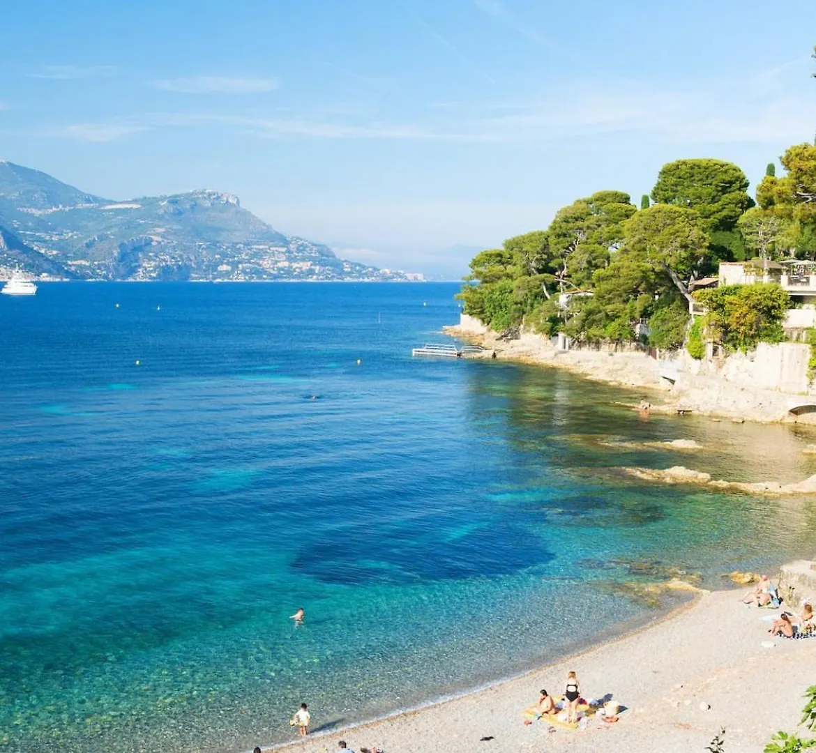 Le Riviera Collection, Signature Collection By Best Western Nicea